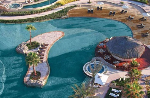 Los Cangrejos II y III House | 3BD Penthouse Grand Solmar at The Pacific Dunes