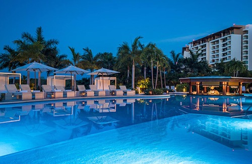 Bucerias House | 3BD Spa Suite, Grand Luxxe, Nuevo Vallarta