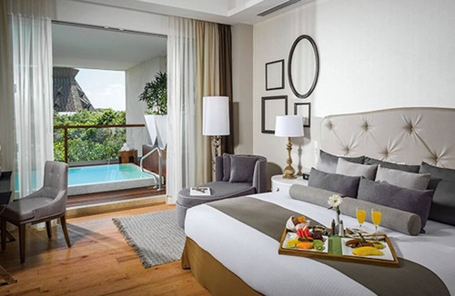 Bucerias House | 3BD Spa Suite, Grand Luxxe, Nuevo Vallarta