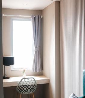 Bandung Kulon Apartment | 3BR Apartemen Sudirman Bandung