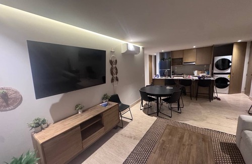 Downtown San Jose del Cabo Apartment | 3BR Condo in at Laiva in San José Del Cabo