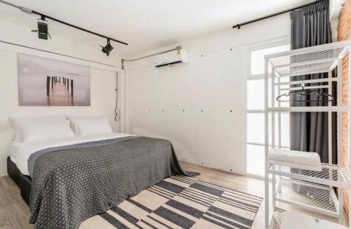 Chang Khlan Apartment | 3BR House in Thapae l NightBazaar