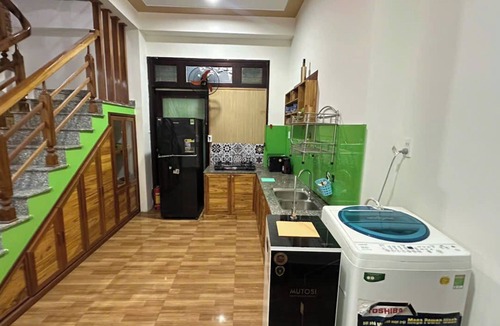 Cam An Villa | 3BR Private Villa with Pool – Walk to Beach, Hoi An