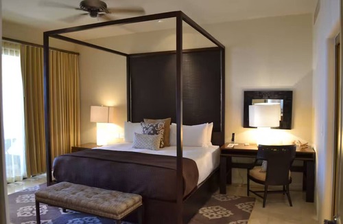 El Medano Ejidal Hotel | 3BR Pvt Pool | Hacienda Beach Club | Private Splash | 2 Units