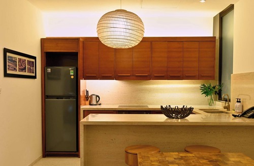 Ngu Hanh Son Apartment | 3BR Residence - Great Ocean View in Hyatt Resort - up to 135sqm2