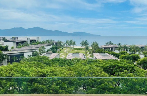 Ngu Hanh Son Apartment | 3BR Residence - Great Ocean View in Hyatt Resort - up to 135sqm2