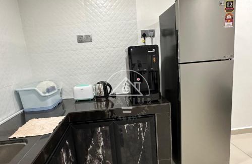 Taman Tanjung House | 3BR Single Storey PD - 8Pax