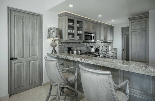 Palmilla Villa | 3BR Townhouse with Dunes Membership!