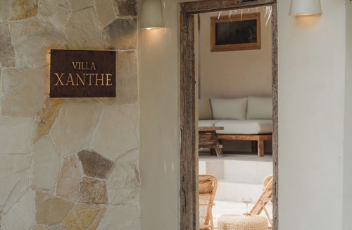 Uluwatu House | 3BR Villa Bohemian Elegance, 2mins to Ulu Beach