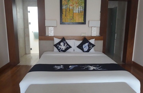 Ngu Hanh Son Villa | 3BR VILLA IN THE OCEAN RESORT