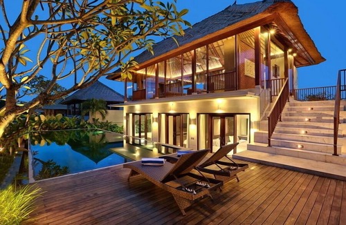 Kemenuh Villa | 3BR Villa Surrounded By Beautiful Scenery! Set In Ubud, 8Min Drive To Bali Zoo!