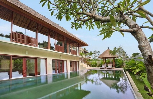 Kemenuh Villa | 3BR Villa Surrounded By Beautiful Scenery! Set In Ubud, 8Min Drive To Bali Zoo!