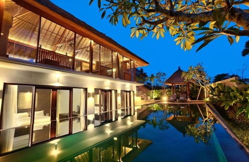 Kemenuh Villa | 3BR Villa Surrounded By Beautiful Scenery! Set In Ubud, 8Min Drive To Bali Zoo!