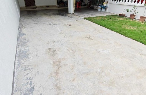 Central Seberang Perai House | 3km StAnne Kota Permai 69 Homestay
