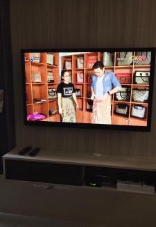 Lumut House | 3Q Impiana Homestay Teluk Senangin