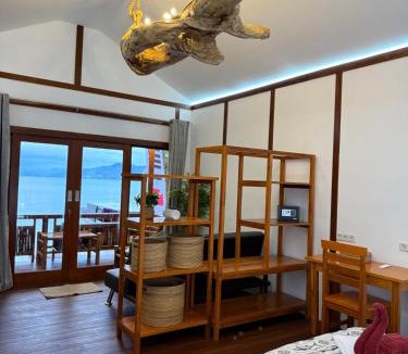 Bunaken Resort | 3WILL Bunaken Dive Resort