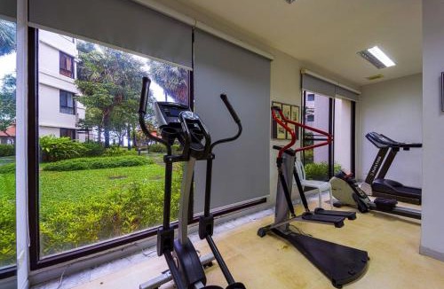Pak Nam Pran Apartment | 4 Bed Beachfront Condo (SP43)