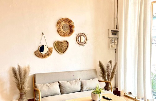 Luang Prabang House | 4-Bed Family Style Home Located in Downtown UNESCO