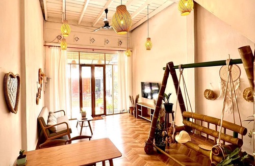 Luang Prabang House | 4-Bed Family Style Home Located in Downtown UNESCO
