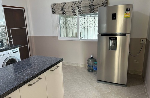 Nong Prue Villa | 4 bedroom 4 bathroom Private Pool Villa located in the Nongprue area of Pattaya