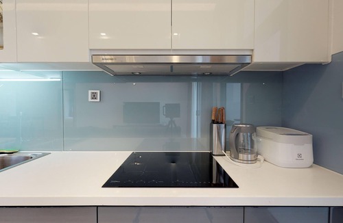 Ngoc Khanh Apartment | 4-bedroom apartment in brilliant Vinhomes Metropolis Hà Nội with AC, WiFi