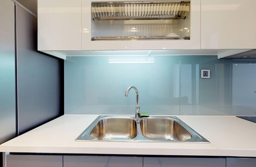Ngoc Khanh Apartment | 4-bedroom apartment in brilliant Vinhomes Metropolis Hà Nội with AC, WiFi