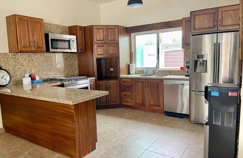Los Barriles Apartment | 4 Bedroom Downtown Los Barriles, Casa Pina
