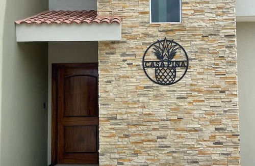 Los Barriles Apartment | 4 Bedroom Downtown Los Barriles, Casa Pina