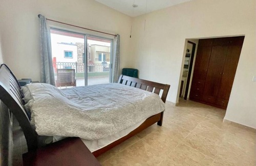 Los Barriles Apartment | 4 Bedroom Downtown Los Barriles, Casa Pina