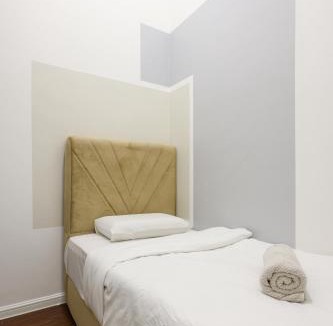 Brinchang Apartment | 4 Bedroom Family Suite with Scenic View Brinchang Cameron Highlands -C Home Luxury B-1-4