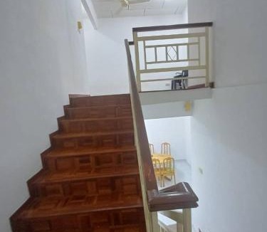Semabok House | 4-Bedroom Landed Home, Semabok Jaya