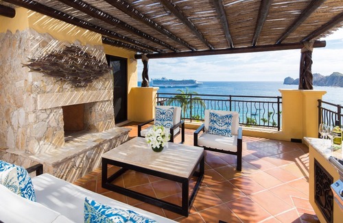 El Medano Ejidal Villa | 4 Bedroom Luxury Ocean View Penthouse, Stunning Ocean Views, Best Location!