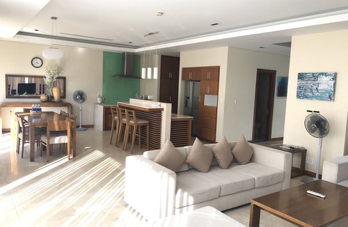 Ngu Hanh Son Villa | 4 Bedrooms Villas at The Ocean Villas.