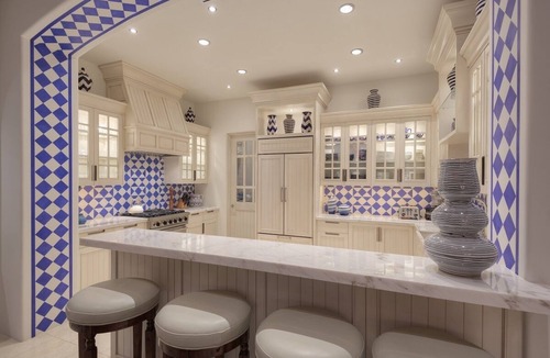 Pedregal Villa | 4 BR Luxury Villas del Mar 377 w/Ocean View, Private Pool, Fire Pit + More!