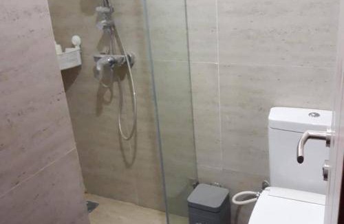 Ciputat Apartment | 40 m² Apartment ∙ 1 bedroom ∙ 2 guests