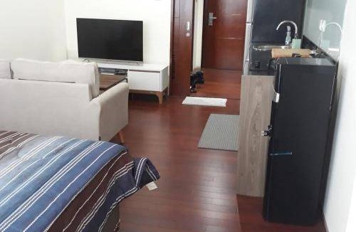 Ciputat Apartment | 40 m² Apartment ∙ 1 bedroom ∙ 2 guests