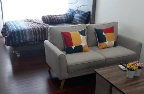 Ciputat Apartment | 40 m² Apartment ∙ 1 bedroom ∙ 2 guests