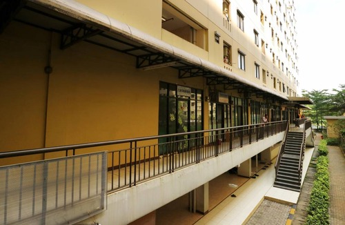 Kebagusan Apartment | 40 m² Apartment ∙ 4 guests