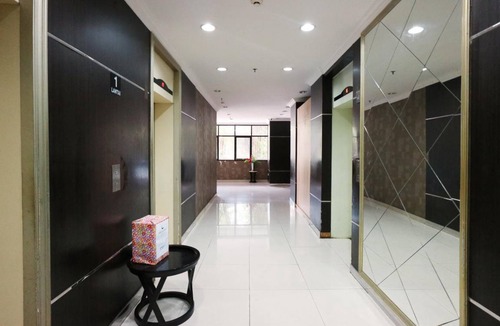 Kebagusan Apartment | 40 m² Apartment ∙ 4 guests