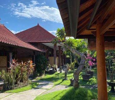 Pejarakan Bed & Breakfast | 40 m² Bed and breakfast ∙ 1 bedroom ∙ 2 guests