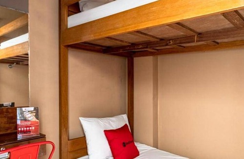 Chinatown Bed & Breakfast | 40 m² Bed and breakfast ∙ 3 guests