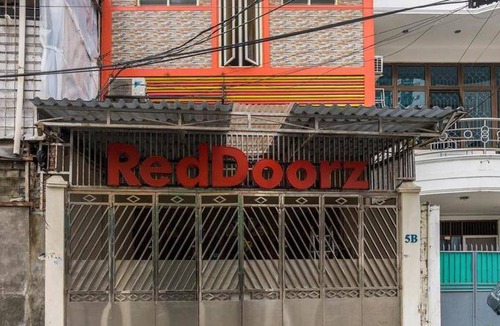 Chinatown Bed & Breakfast | 40 m² Bed and breakfast ∙ 3 guests