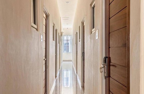 Chinatown Bed & Breakfast | 40 m² Bed and breakfast ∙ 3 guests