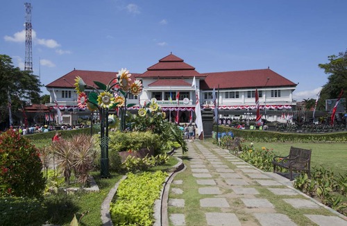 Dinoyo Bed & Breakfast | 40 m² Bed and breakfast ∙ 2 guests