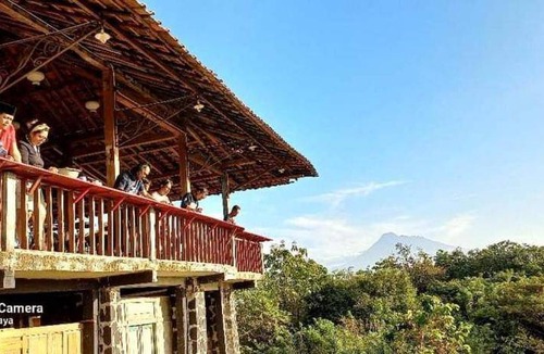 Srimulyo Bed & Breakfast | 40 m² Bed and breakfast ∙ 2 bedrooms ∙ 5 guests