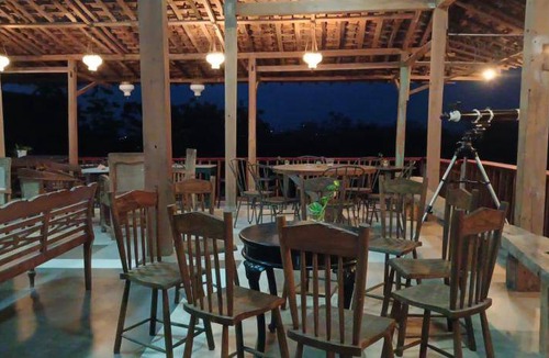 Srimulyo Bed & Breakfast | 40 m² Bed and breakfast ∙ 2 bedrooms ∙ 5 guests