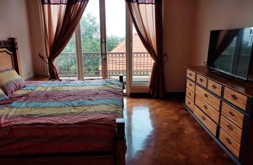 Sedati Bed & Breakfast | 40 m² Bed and breakfast ∙ 3 guests