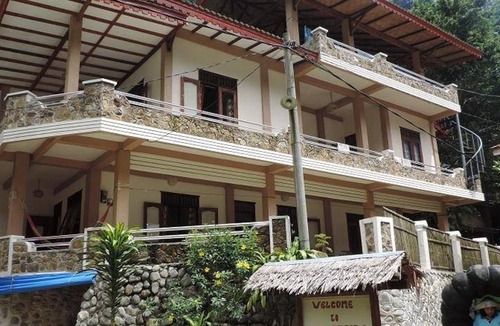 Bukit Lawang Bed & Breakfast | 40 m² Bed and breakfast ∙ 3 guests