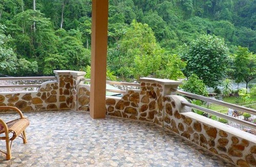 Bukit Lawang Bed & Breakfast | 40 m² Bed and breakfast ∙ 3 guests