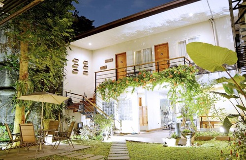 Cipete Selatan Bed & Breakfast | 40 m² Bed and breakfast ∙ 3 guests
